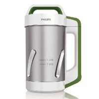 Philips/飞利浦HD2052/01豆浆机（绿）