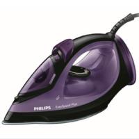 Philips/飞利浦GC2046蒸汽电熨斗不粘涂金陶瓷底板垂直烫1900W