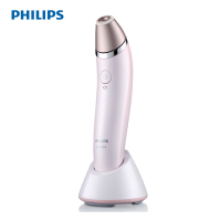飞利浦(Philips) 微晶嫩肤仪SC6220 粉色