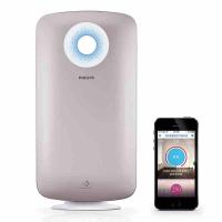 Philips/飞利浦空气净化器家用 空气净化器 除甲醛雾霾AC4374升级款AC4375