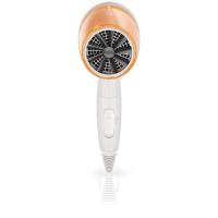 Philips/飞利浦电吹风机 HP8210 1600W莹亮负离子护发（粉色 橙色）