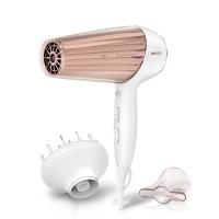 飞利浦大功率负离子电吹风机HP8280全新奢宠锁水系列