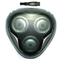 飞利浦/Philips剃须刀HQ8刀头刀片刀网刀架卡门适PT720 725 730PT860AT890