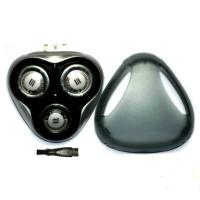 飞利浦/Philips剃须刀原装配件PT920 870 920CC PT870卡门刀架HQ8刀片刀网