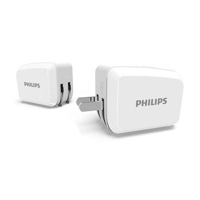 Philips/飞利浦DLP3101 USB充电器迷你无线路由器便携式 无线AP 穿墙WiFi