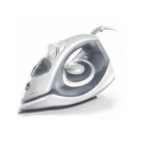 飞利浦蒸汽电熨斗GC1991灰色家用电熨斗自动关熄垂直蒸汽自动除垢