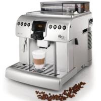 Philips/飞利浦 HD8930/05 Saeco喜客皇家卡布奇诺升级版 一键式