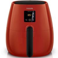 Philips/飞利浦 HD9231/64 Airfryer 空气炸锅 （红色新年款）