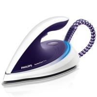 飞利浦(Philips) GC7635 防水垢 压力式 蒸汽电熨斗