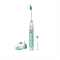 philips/飞利浦电动牙刷成人儿童HX6712充电声波牙刷HX6730升级