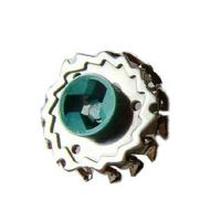 飞利浦剃须刀刀片 HQ64 刀头不带刀网适用于HQ7310 HQ5705 PT725