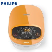 飞利浦（PHILIPS）电饭煲4L电饭锅HD3172（智芯3D加热）