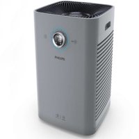 飞利浦(Philips)家用去除雾霾除菌空气净化家用大面积 AC4620 AC4610 升级版 AC6606
