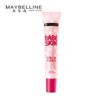 美宝莲(Maybelline)宝蓓粉嫩光采蜜乳30ml