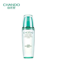 自然堂CHANDO 活泉精华水（清爽型）爽肤水化妆水 135ml