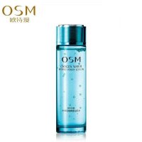 欧诗漫OSM 水氧活能瞬透生肌水120ml 补水保湿提亮肤色柔肤水
