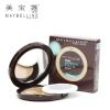 美宝莲maybelline 矿物水感亲肤粉饼