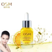 欧诗漫精纯弹力蛋白眼精华眼霜20ml