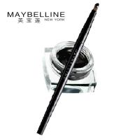 美宝莲睛采造型魅影眼线膏 2.5g