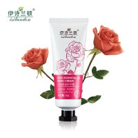 伊诗兰顿玫瑰护手霜50g 护手滋润霜 防冻裂 滋润保湿