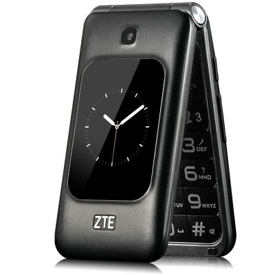 中兴(zte zte v88 黑色