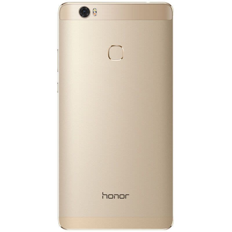 honor/荣耀NOTE 8 4GB+32GB 全网通版 智能4G手机（铂光金）图片