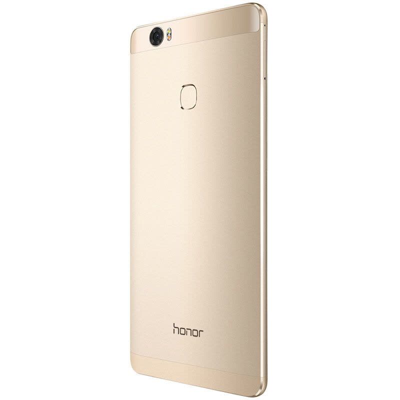 honor/荣耀NOTE 8 4GB+32GB 全网通版 智能4G手机（铂光金）图片