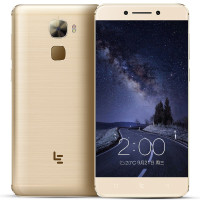 乐视(Le) 乐Pro3 全网通 6G+64G 原力金 双卡双待手机