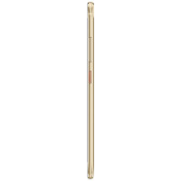 华为 Nova 移动版全网通4G手机 4GB+64GB 香槟金色（白）