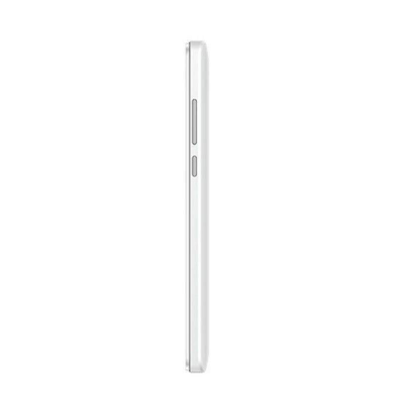 乐丰(lephone ) T7A（白色）2GB+16GB 移动4G智能手机图片