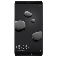 华为(HUAWEI) 华为mate10 全网通版 4GB+64GB 亮黑色 移动联通电信4G手机 华为手机