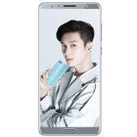 华为 nova 2s 全网通版 6GB+64GB 银钻灰 移动联通电信4G手机 双卡双待 华为手机