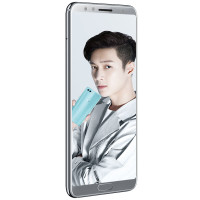 华为 nova 2s 全网通版 6GB+64GB 银钻灰 移动联通电信4G手机 双卡双待 华为手机