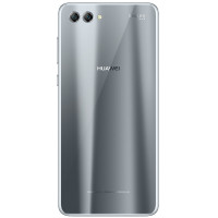 华为 nova 2s 全网通版 6GB+64GB 银钻灰 移动联通电信4G手机 双卡双待 华为手机
