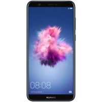 华为(HUAWEI) 华为畅享7s 全网通版 4GB+64GB 蓝色 移动联通电信4G 华为手机