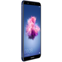 华为(HUAWEI) 华为畅享7s 全网通版 4GB+64GB 蓝色 移动联通电信4G 华为手机