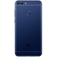 华为(HUAWEI) 华为畅享7s 全网通版 4GB+64GB 蓝色 移动联通电信4G 华为手机