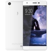 小辣椒 红辣椒Q7+(GM-Q7+) 白色 2GB+16GB 全网通4G智能手机 支持NFC功能