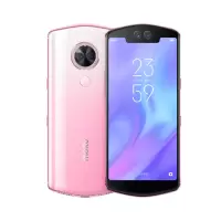 Meitu/美图 美图T9 幻彩粉限量版 4GB+128GB 骁龙 全身美型 全面屏 手机 双卡双待 全网通