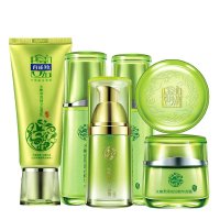 百雀羚 水嫩精纯保湿滋养六件套 保湿补水 滋养