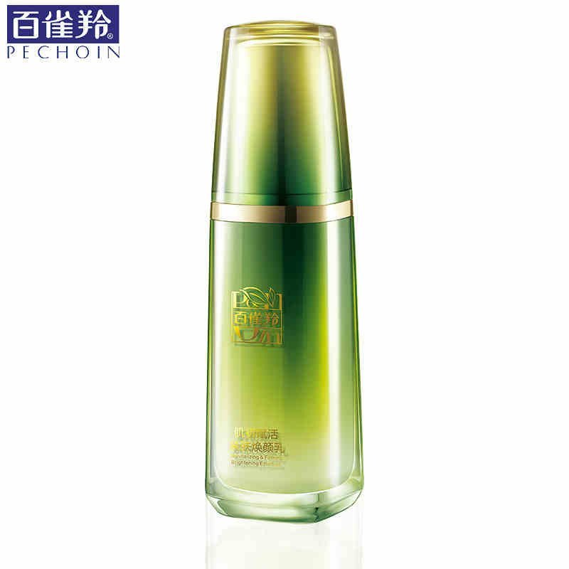 百雀羚肌初赋活紧致焕颜乳90ml