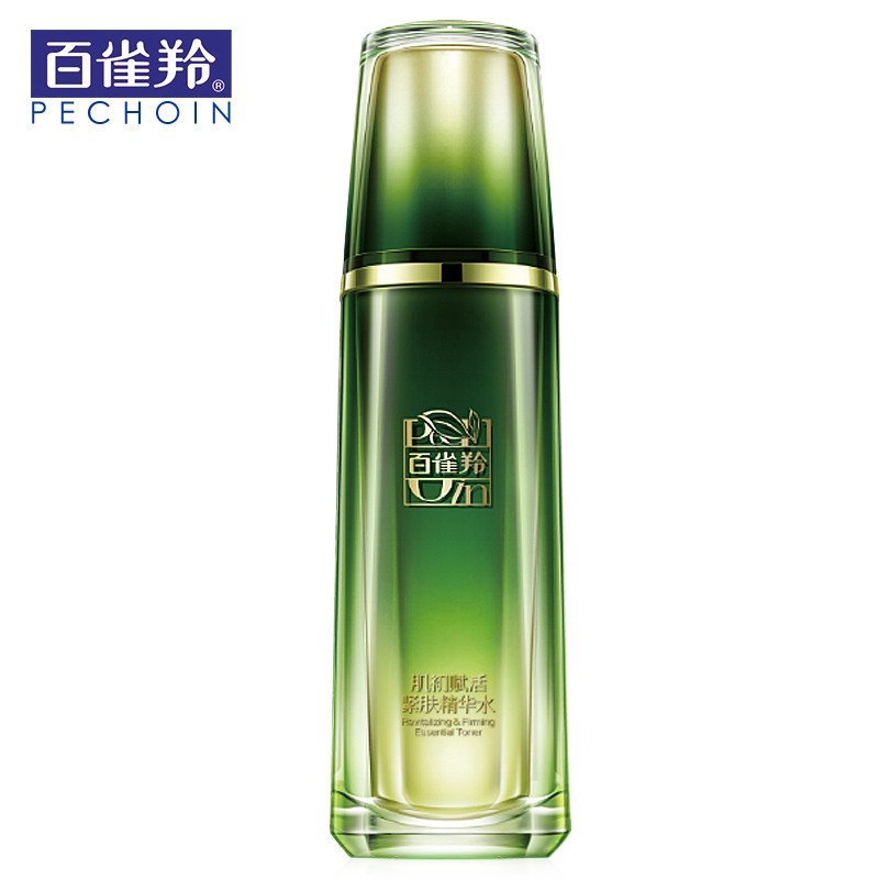百雀羚肌初赋活紧肤精华水90ml