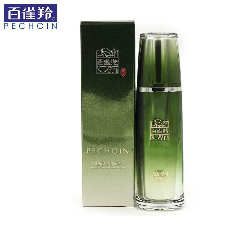 百雀羚肌初赋活紧肤精华水90ml