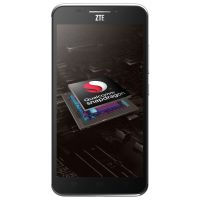 【送耳机】ZTE/中兴天机Grand SII S291（钛金灰）