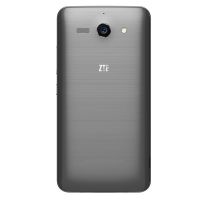 【送耳机】ZTE/中兴天机Grand SII S291（钛金灰）