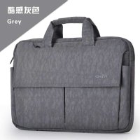 昊圣华硕戴尔14寸联想惠普13寸超薄苹果MacBook男女笔记本电脑包