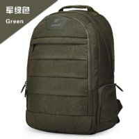 昊圣新款双肩包男士商务电脑包包女韩版潮大中学生书包旅行登山包