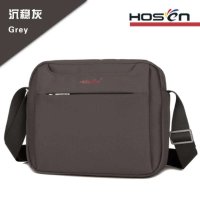 hosen/昊圣单肩斜挎包 牛津布女包 尼龙包女士包韩版潮小包休闲包