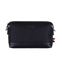 西部牛匠 多功能大容量尼龙男士手抓包牛津布帆布单肩小包XCL12927