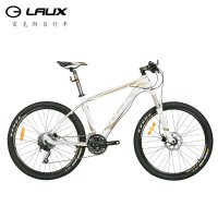 雷克斯征服350禧玛诺30速油碟油压前叉山地车自行车公路车单车